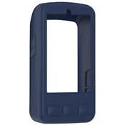 INF Kompatibilen silikonski ovitek za Wahoo ELEMNT BOLT V3 in BOLT3 Blue, (5000253028)