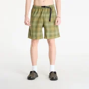 Kratke hlače Gramicci Hemp G-Short Plaid Plaid XL