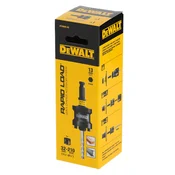 DEWALT DRŽALO QC 2L 1/2 32-210MM S CENTRIRNIM NASTAVKOM, (5000161690)