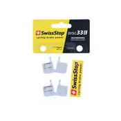 Swissstop Disc 33 E Zavorne obloge
