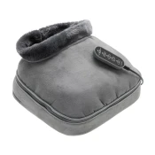 LANAFORM grijač i masažer za noge  2u1 Shiatsu Comfort