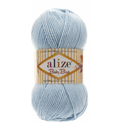 Alize Baby Best 40 Blue