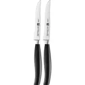 Zwilling J.A.Henckel Zwilling Five Star komplet 2 nožev za zrezke 12 cm 301412010
