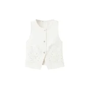 MANGO Bluza Joana  bela