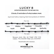 Borboleta Couple Package ML8P-BK