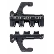 Knipex umetak za neizolovane otvorene konektore 0,5 - 6,0 mm2 (97 39 05)