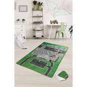 Conceptum Hypnose Tepih Airport, 100x160cm, Šareni
