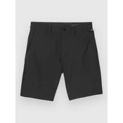 Volcom Frickin Cross Shred 20 Kratke hlace crne
