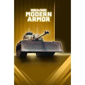 World of Tanks Modern Armor – Steady Doze It (DLC) XBOX LIVE Key EUROPE