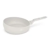 Dvostranska flip ponev s titanovo površino Sahara Marble 26cm 55498