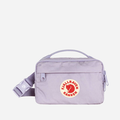 Fjällräven Kanken Hip Pack, vijolična