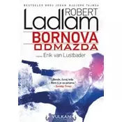 Bornova odmazda