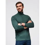 Ombre Mens T-shirt with ACID WASH effect