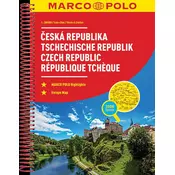 ČR/atlas-spirála 1:200T MD