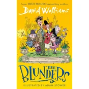 Blunders