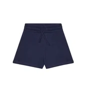 United Colors Of Benetton Športne kratke hlače 3BL0G901T Mornarsko modra Regular Fit