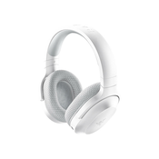 RAZER brezžične gaming slušalke BARRACUDA X (2022), bele