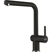 Armatura Franke ACTIVE L onyx s fiksnim izlivom