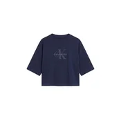 Calvin Klein Jeans Majica mornarska