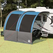 vidaXL Vodoodporna tarpaulin 260 x 300 x 260 cm