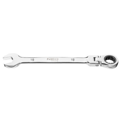 Neo Tools Kljuc brzi sa zglobom ( 09-061 )