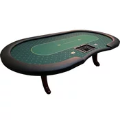 Poker miza Cash Game 240cm