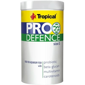 Tropical Pro Defence vel. S - 3.000 ml