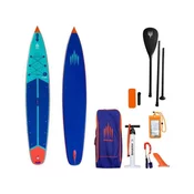 SHARK SUPS sup deska Shark Venture Flow z veslom, 126, 385cm