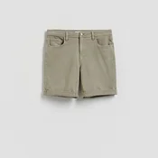 Reserved - Slim fit teksas šorts