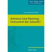 Advance Care Planning: Instrument der Zukunft?