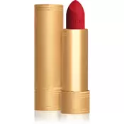 Gucci Gucci Beauty Rouge a Levres Matte Lipstick matirajoča šminka odtenek 25* Goldie Red 3.5 g