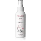 Revox MC Tonic Moisturizing Essence vlažilni tonik za kožo 120 ml za ženske