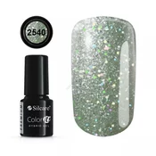 Color IT Premium Unicorn 2540 Trajni gel lak za nokte UV i LED | SILCARE| Kozmo