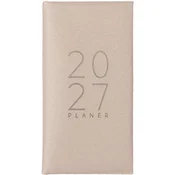 Planer sparkle 8x16 roza 2027 em ROKOVNIK&KOLEDAR
