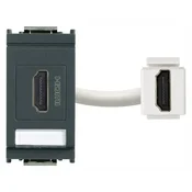 HDMI 2.1B VTIČNICA BEL VI16334.B