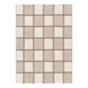 Bež/krem tepih 160x230 cm Candela – Universal