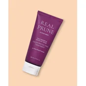 Rated Green Balzam za zaščito barve barvanih las Cold Pressed & Upcycled Prune Color Protecting Treatment - 200 ml