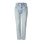 Kavbojke Levis 555 RELAXED STRAIGHT moške, 000LO