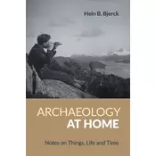 Archaeology at Home