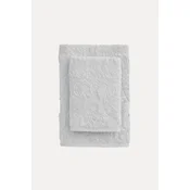 Modalna brisača DAMASK 50x100cm Svetlo modra