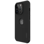 NILLKIN Maska za iPhone 16 Pro Scrub Pro, Crna