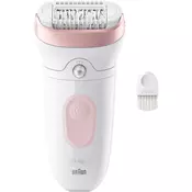 BRAUN epilator za tijelo i noge Silk-épil 7 7000