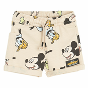 Cool Club hlače KH LCB2801823 MICKEY & FRIENDS F bež 68