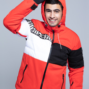 MAURIZIO MENS SKI JACKET