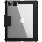 Nillkin Bumper Pro - etui za Apple iPad Pro 12.9" 2020/2021 (črna)