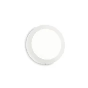 UNIVERZALNA LED STROPNA SVETILKA PL D22 OKROGLA 3000K ID138602