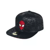 Kacket Difuzed - Marvel - Spiderman