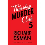 Untitled Thursday Murder Club 5