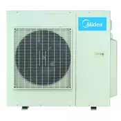 MIDEA M4OC-27HRDN1-Q