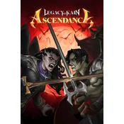 Legacy of Kain: Ascendance (Windows/Xbox Series X|S) XBOX LIVE Key EUROPE
